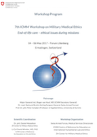 Lili2017 Program Cover